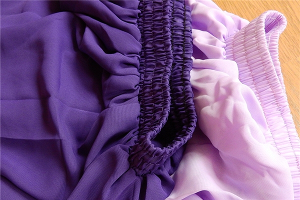 夢到了兒子穿紫紅色衣服問我有什麼寓意嗎？_周公解夢