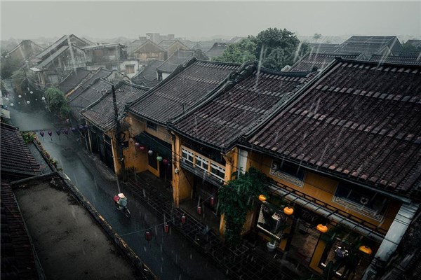 夢到房屋滲水是啥預兆_周公解夢