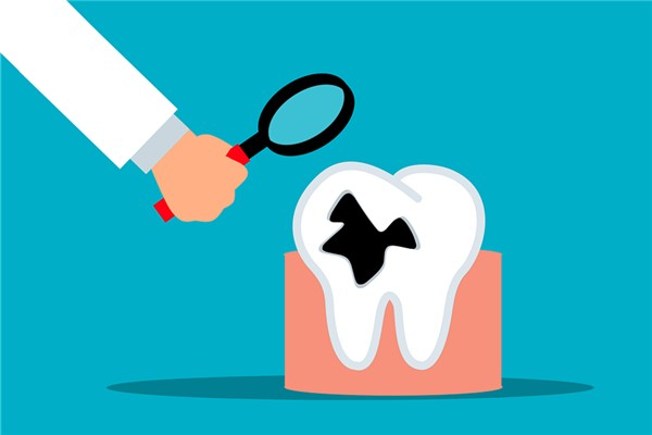 夢見牙朵長蟲子有什麼徵兆_周公解夢