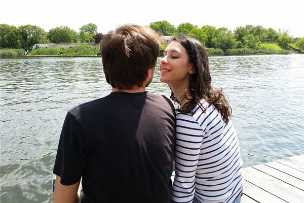 夢見孕婦老公有外遇是好是壞_周公解夢