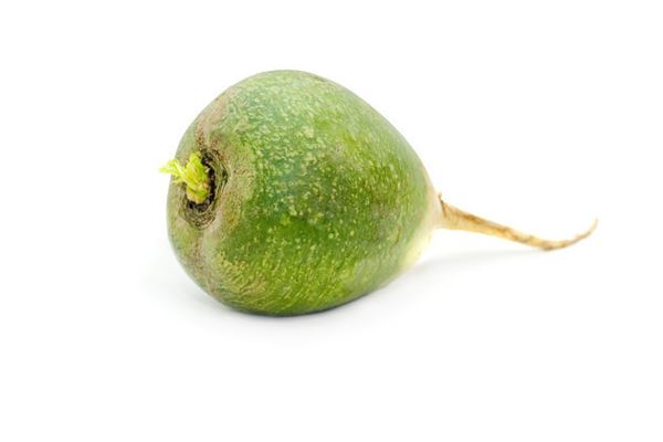 夢見大綠蘿蔔_周公解夢