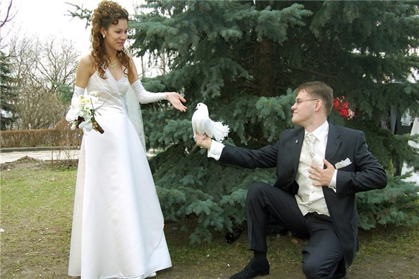 夢見離婚又復婚是什麼意思_周公解夢