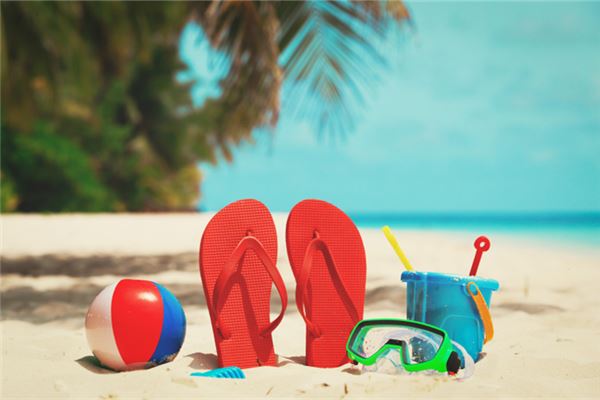 女人夢見涼拖鞋_周公解夢