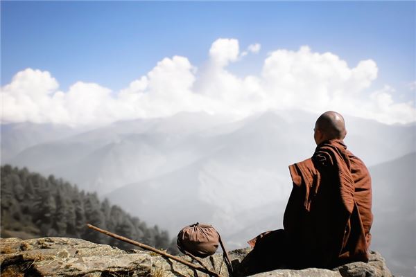 夢到孕婦和尚是吉兆嗎?_周公解夢