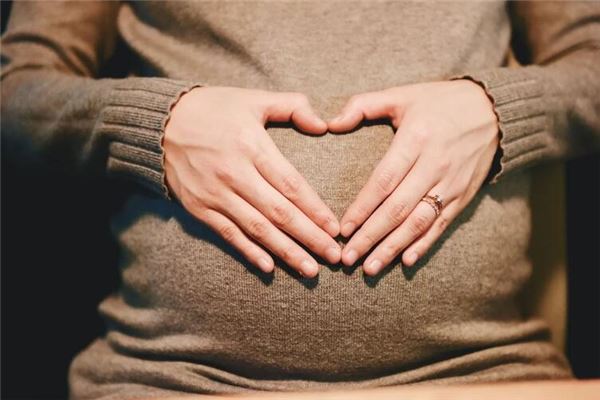 單身夢見自己結婚懷孕_周公解夢