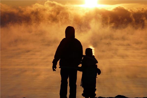 夢見兒子送人是啥預兆_周公解夢