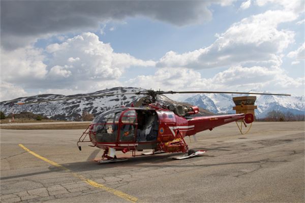 夢見直升機_周公解夢