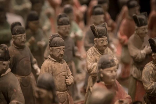 夢見自己做官是啥預兆_周公解夢