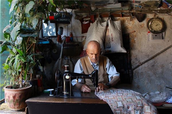 夢到了縫褥子是什麼意思？_周公解夢