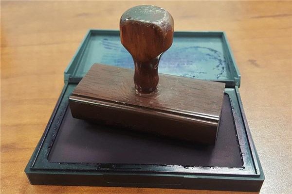 夢見印泥有什麼意思_周公解夢