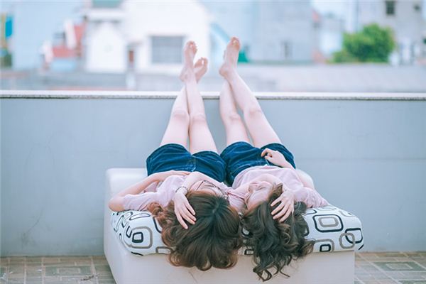 夢見和同性清熱_周公解夢
