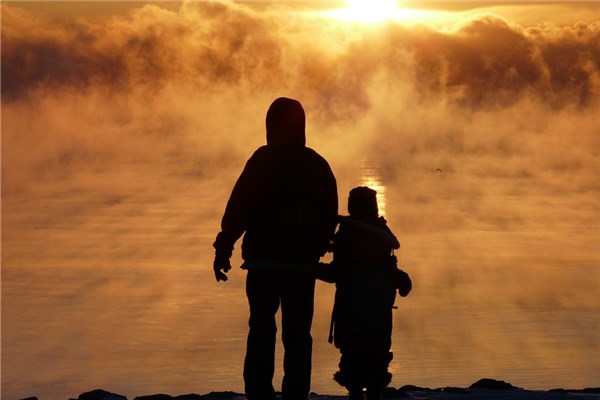 夢到兒子不理我是什麼預兆_周公解夢