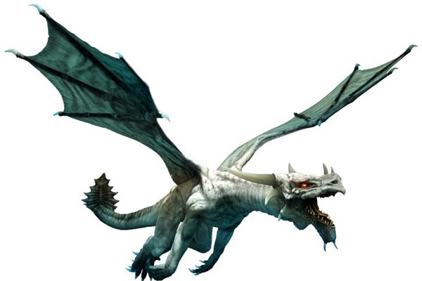 夢見天上有龍在飛_周公解夢