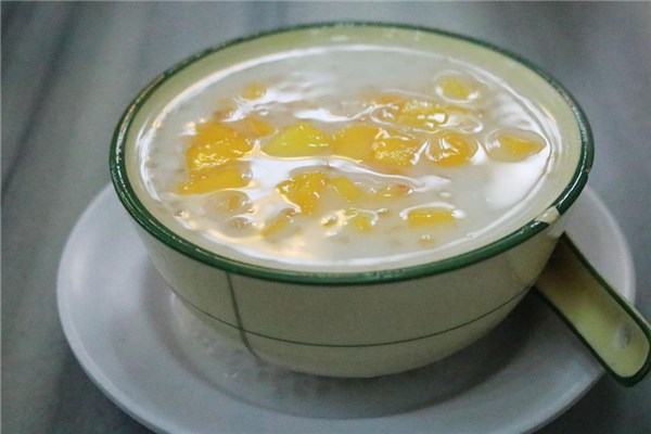 夢到了紅糖水是什麼徵兆_周公解夢