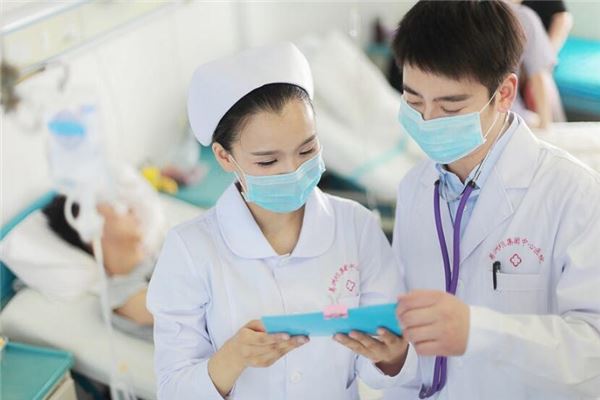 夢到看醫生_周公解夢