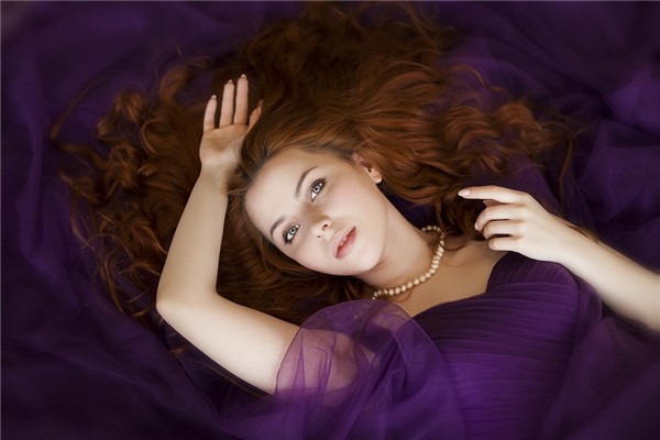 夢到了臉上長頭髮是什麼預兆_周公解夢