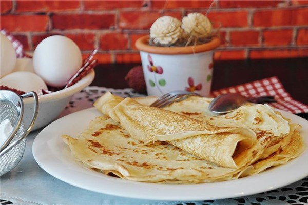 夢到做餅子代表著什麼？_周公解夢