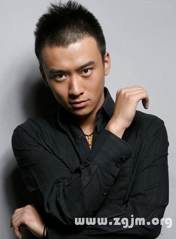 《先結婚後戀愛》唐英俊扮演者鄭奇 鄭奇個人資料_十二星座