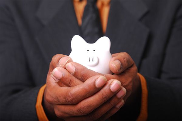 夢見親人給我錢_周公解夢