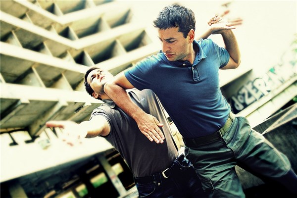 夢到了準備打架是啥意思_周公解夢