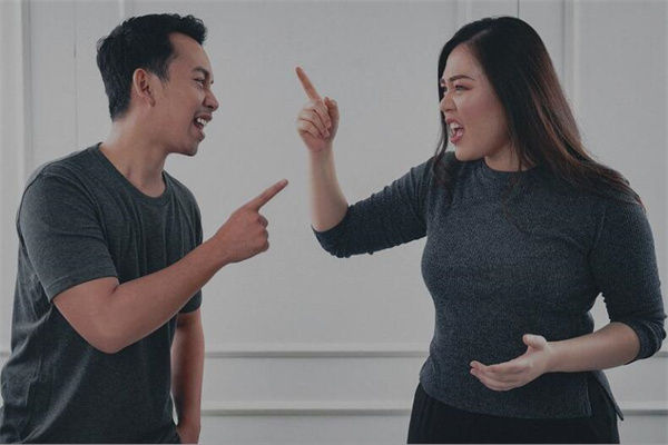 夢見跟妻子吵架是什麼徵兆_周公解夢