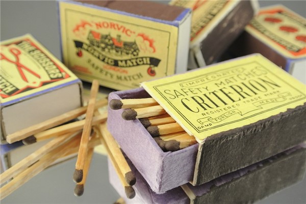 夢見火柴盒是不是好的徵兆呢_周公解夢