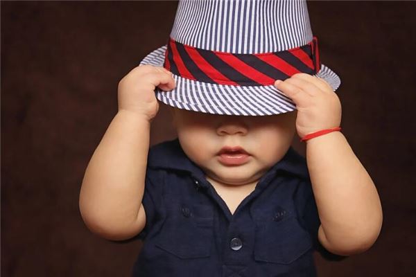 夢見小男孩是什麼意思_周公解夢