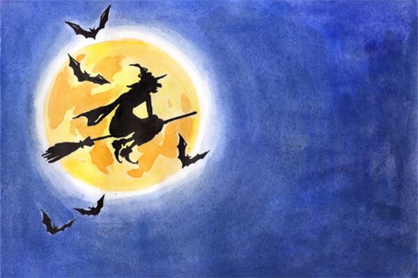 夢見蝙蝠_周公解夢