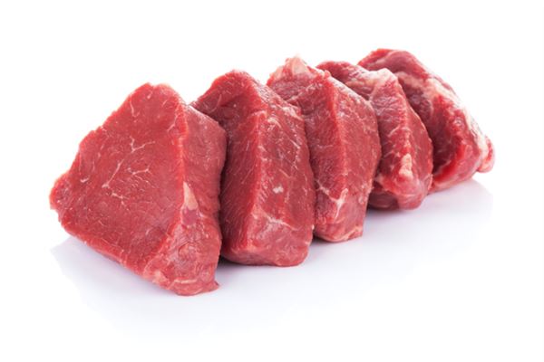 夢見別人吃肉_周公解夢