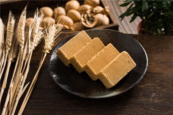 夢見糕是什麼意思_周公解夢