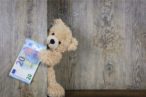 夢見花錢是什麼意思_周公解夢