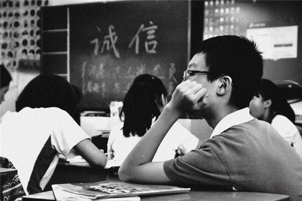 夢到成績考差了怎么辦_周公解夢