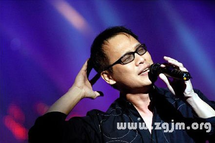 羅大佑簡介 羅大佑老婆 羅大佑圖片_十二星座