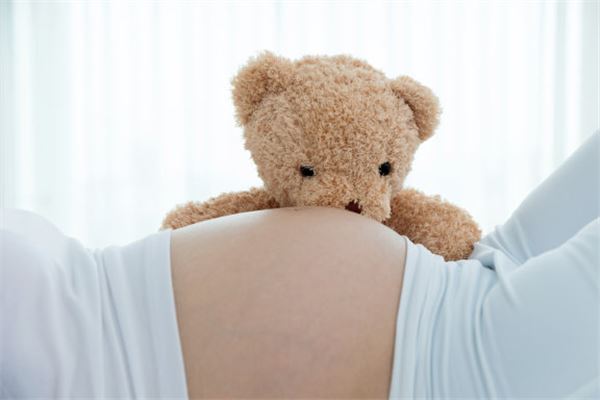 夢見親戚懷孕_周公解夢