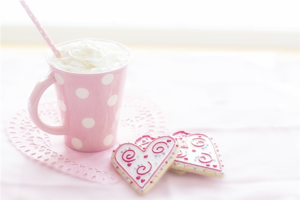 夢到買冷飲預示著什麼_周公解夢