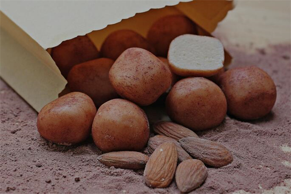 夢到山藥豆是什麼意思_周公解夢