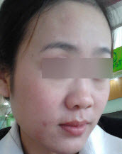 熊老師說掌相65
