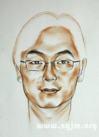 陸川綜合面相