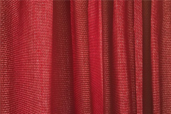 夢到紅色的布是什麼徵兆_周公解夢