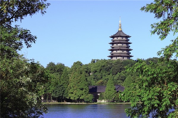 夢到杭州有什麼說法_周公解夢
