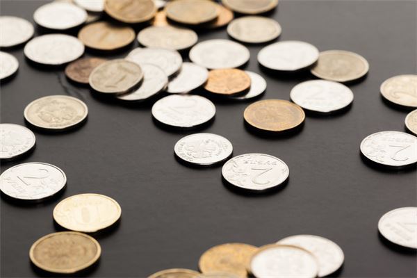 夢見拾錢代表什麼_周公解夢