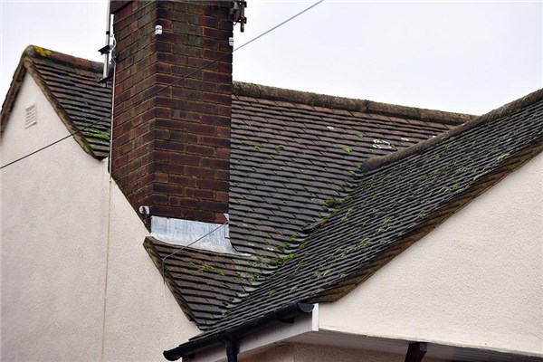 夢到了從房子上掉下來怎麼回事_周公解夢