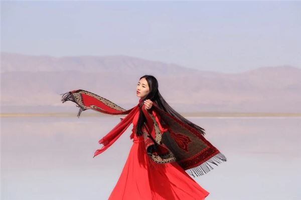 夢見女生_周公解夢