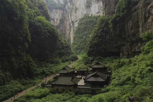 夢到老院是不是好的徵兆呢_周公解夢