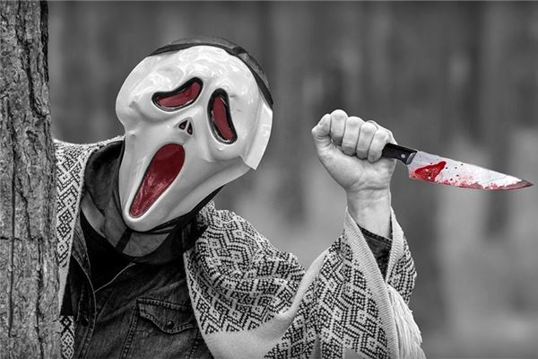 夢見被人刀殺有何寓意_周公解夢