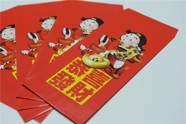 夢到紅喜字是什麼意思_周公解夢
