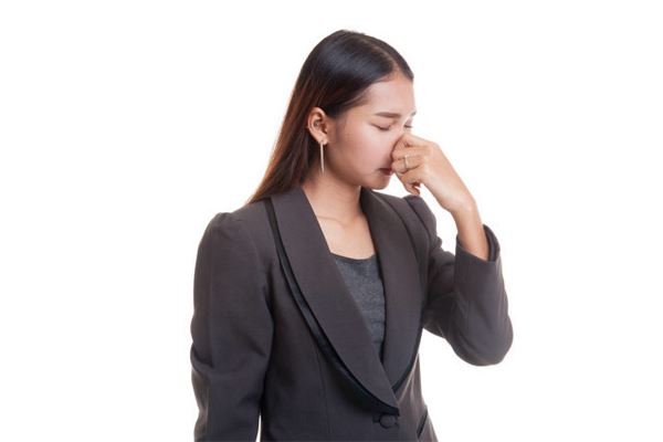 夢見鼻子裡有蟲子_周公解夢
