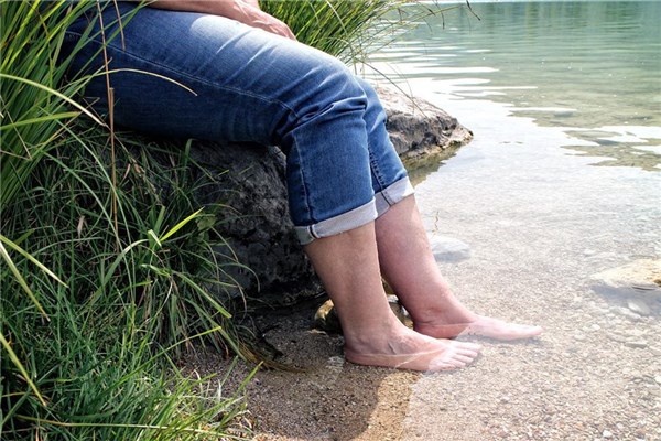 夢見自己下水是好事還是壞事_周公解夢