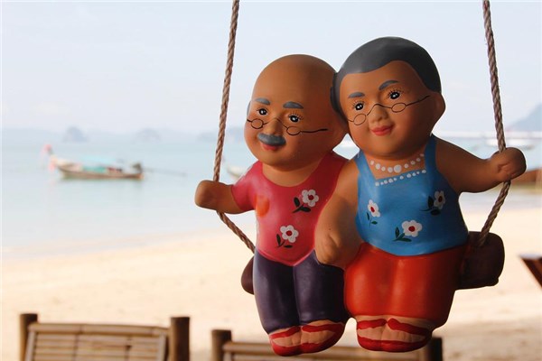 夢見去世多年的父親是咋回事_周公解夢
