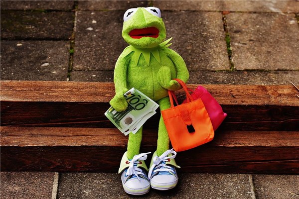 夢到去買東西有什麼含義_周公解夢